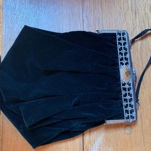 Evening purse